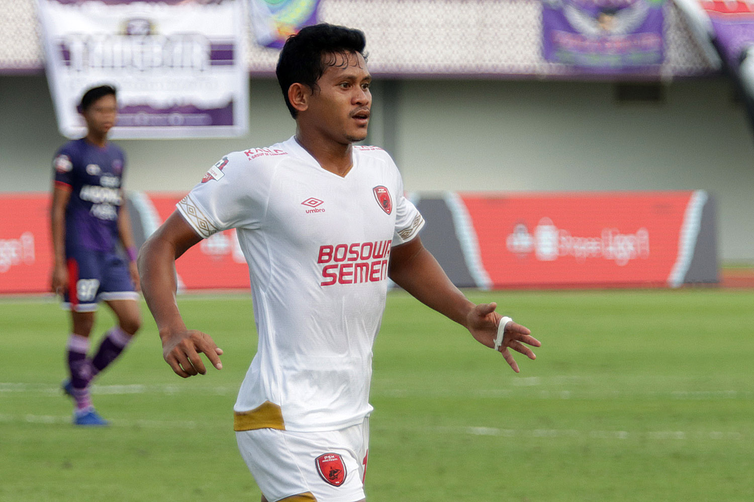PSM Makassar Tidak Lakukan Tes Covid-19 ke Anggota Timnya