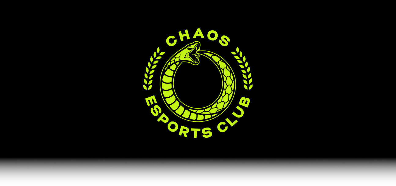 Chaos Esports Club Kembali Lepas Pemain akibat Virus Corona