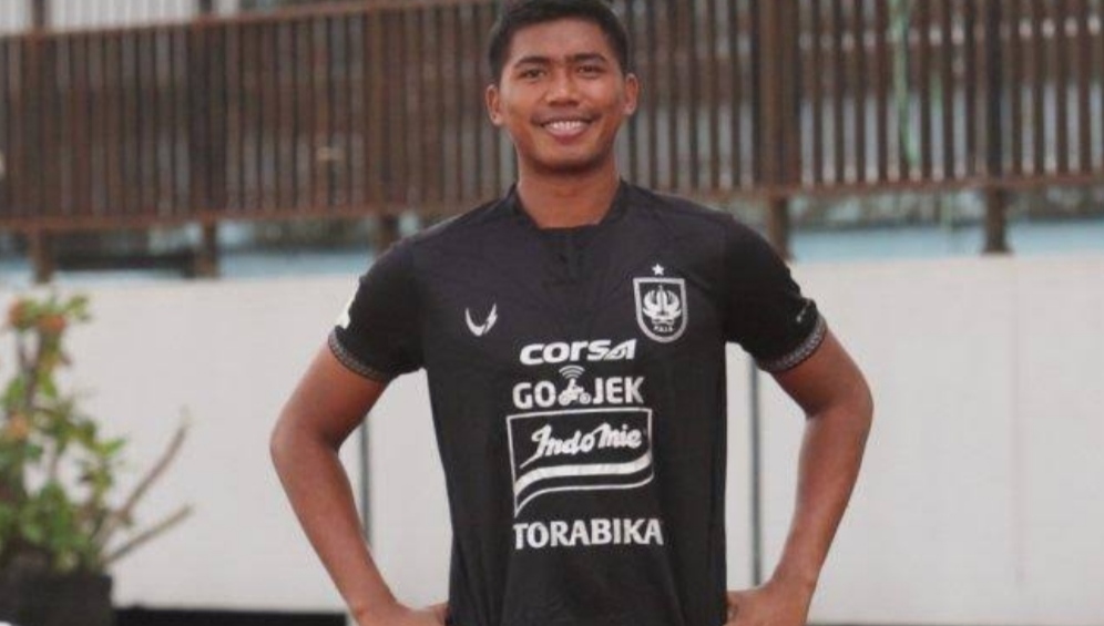 Bek PSIS Semarang Ikut Latihan Bersama Pemain Tim Lain