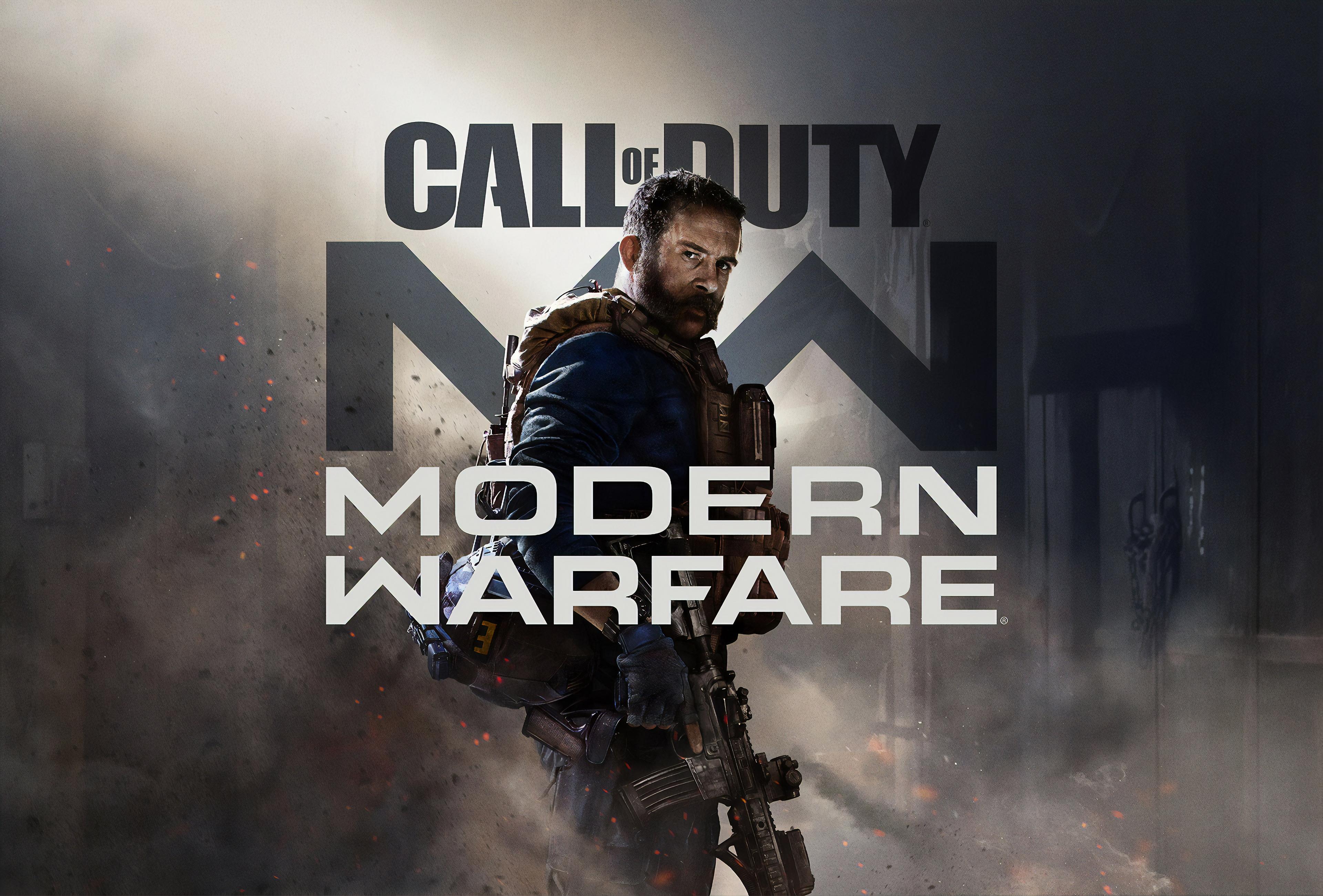 Call of Duty: Modern Warfare Kedatangan Dua Map Baru