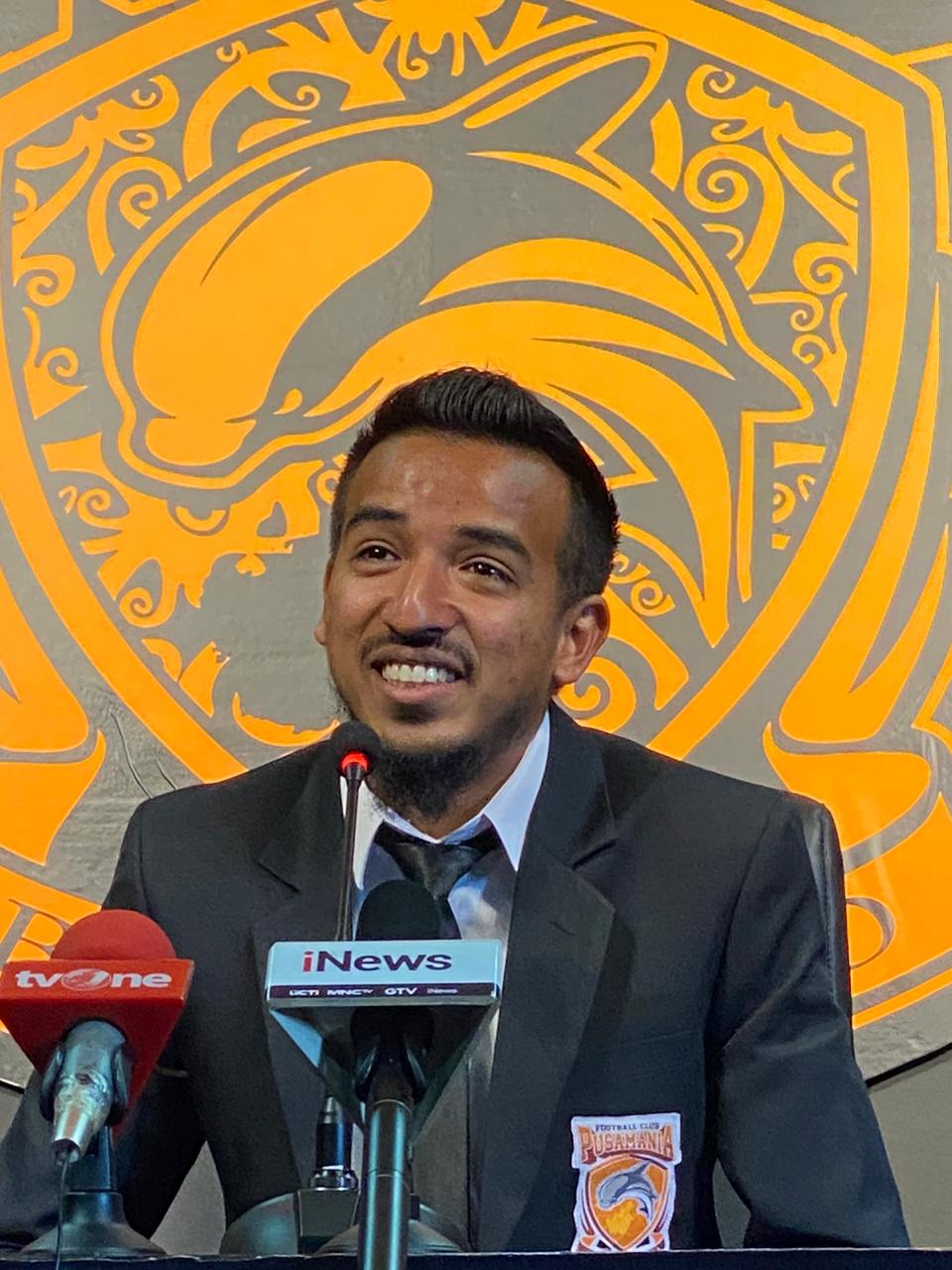 Alasan Borneo FC Gelar TC di Yogyakarta Diungkap Sang Manajer