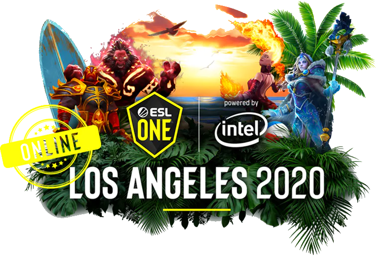BOOM Esports Jadi Tim Pertama yang Lolos ke Babak Penyisihan Los Angeles Major 2020 - Online: Southeast Asia