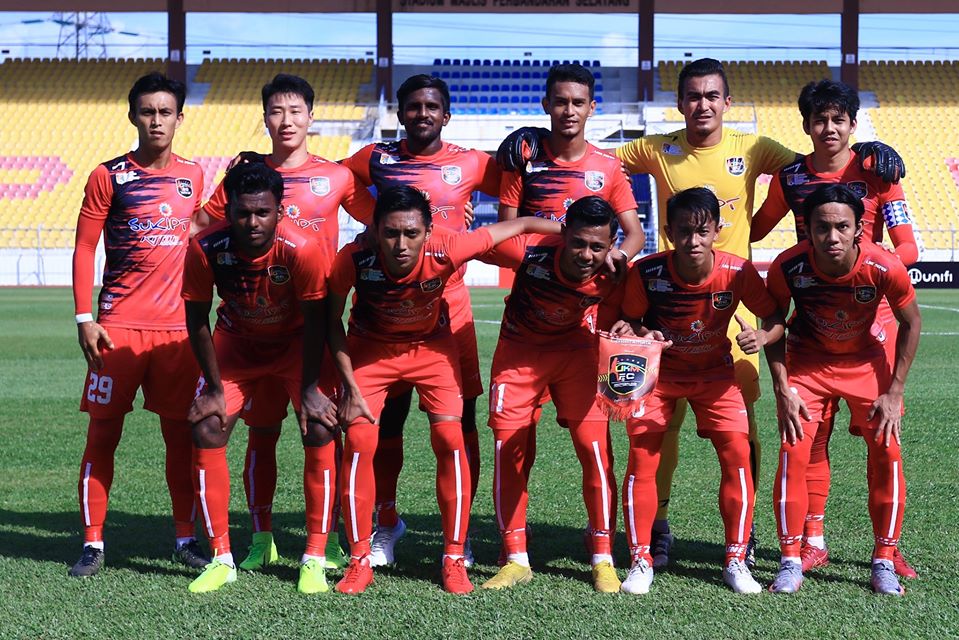 Seluruh Pemain Dua Klub Liga Malaysia 2020 Ini Sepakat Gajinya Dipotong