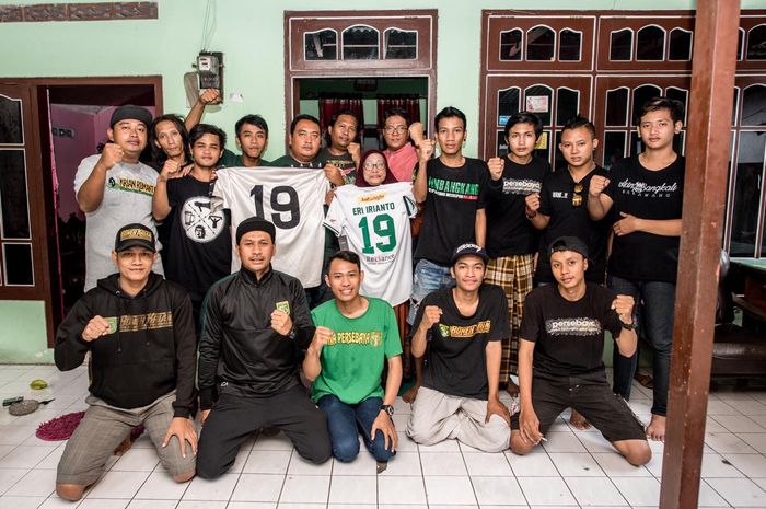Eri Irianto dan 4 Pemain Liga Indonesia yang Meninggal Akibat Insiden di Lapangan