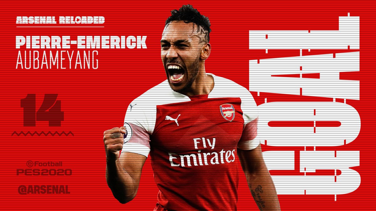 Pierre-Emerick Aubameyang Ditekan Segera Hengkang dari Arsenal
