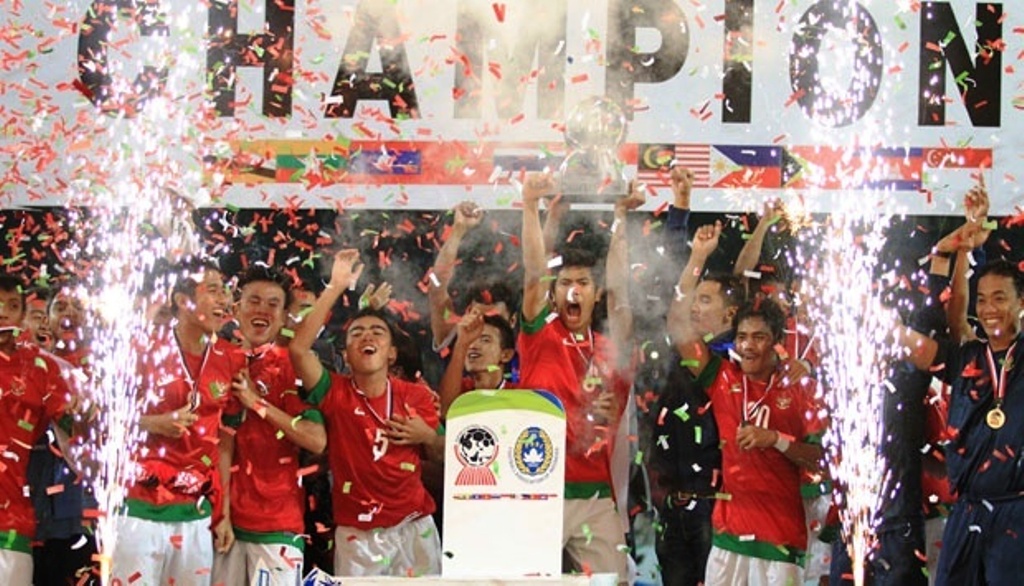 5 Kemenangan Penting Indonesia di Piala AFF U-19