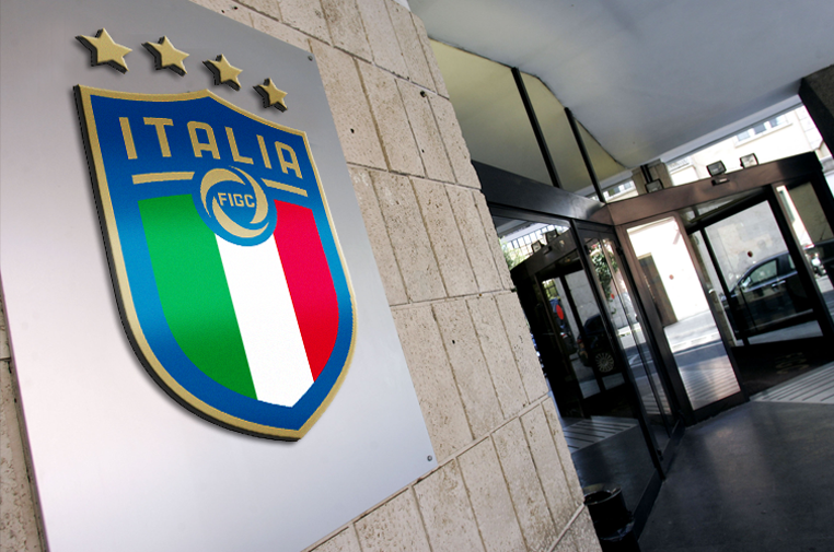 FIGC Kekeuh Liga Italia Harus Selesai