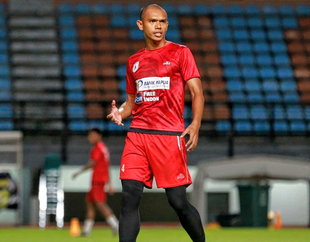 Jayapura Junior League Kembali Bergulir, Ricardo Salampessy dan Ardiles Rumbiak Jadi Pelopor
