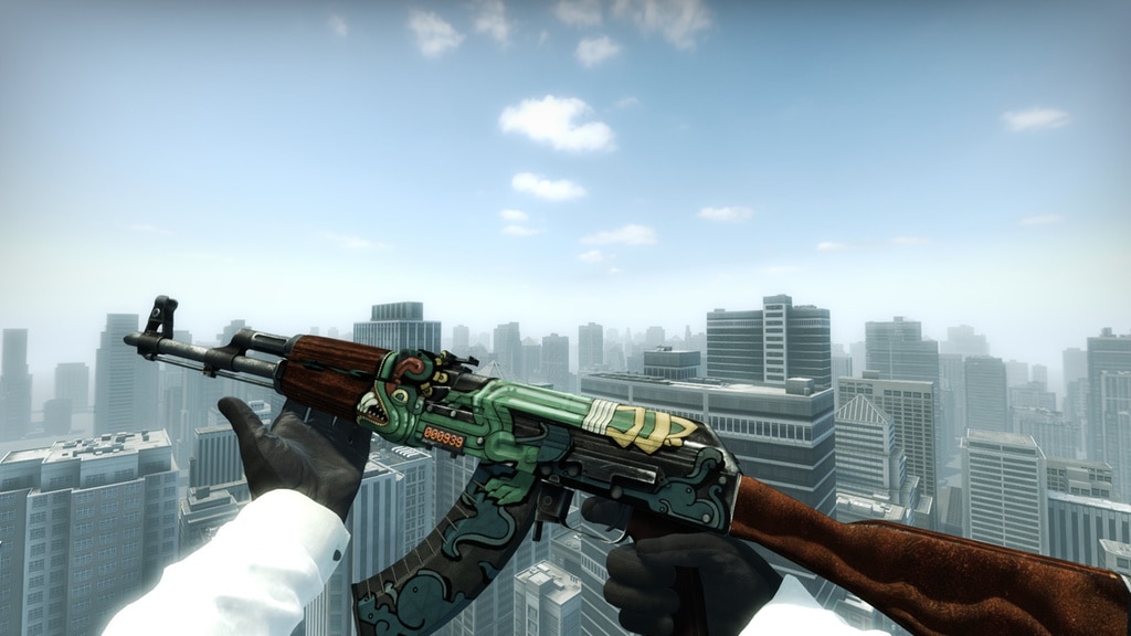 Hacker Gondol Ratusan Skin CS:GO Seharga Lebih dari Rp23 Milyar