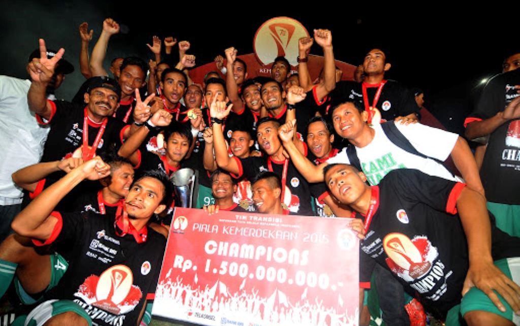 Dua Pelatih PSMS Medan yang Paling Melekat di Hati Suporter