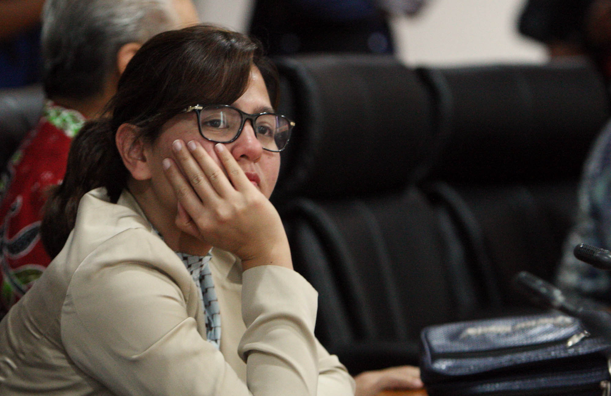 Rhendie Arindra Sesali Keputusan Ratu Tisha Destria Mundur Dari PSSI