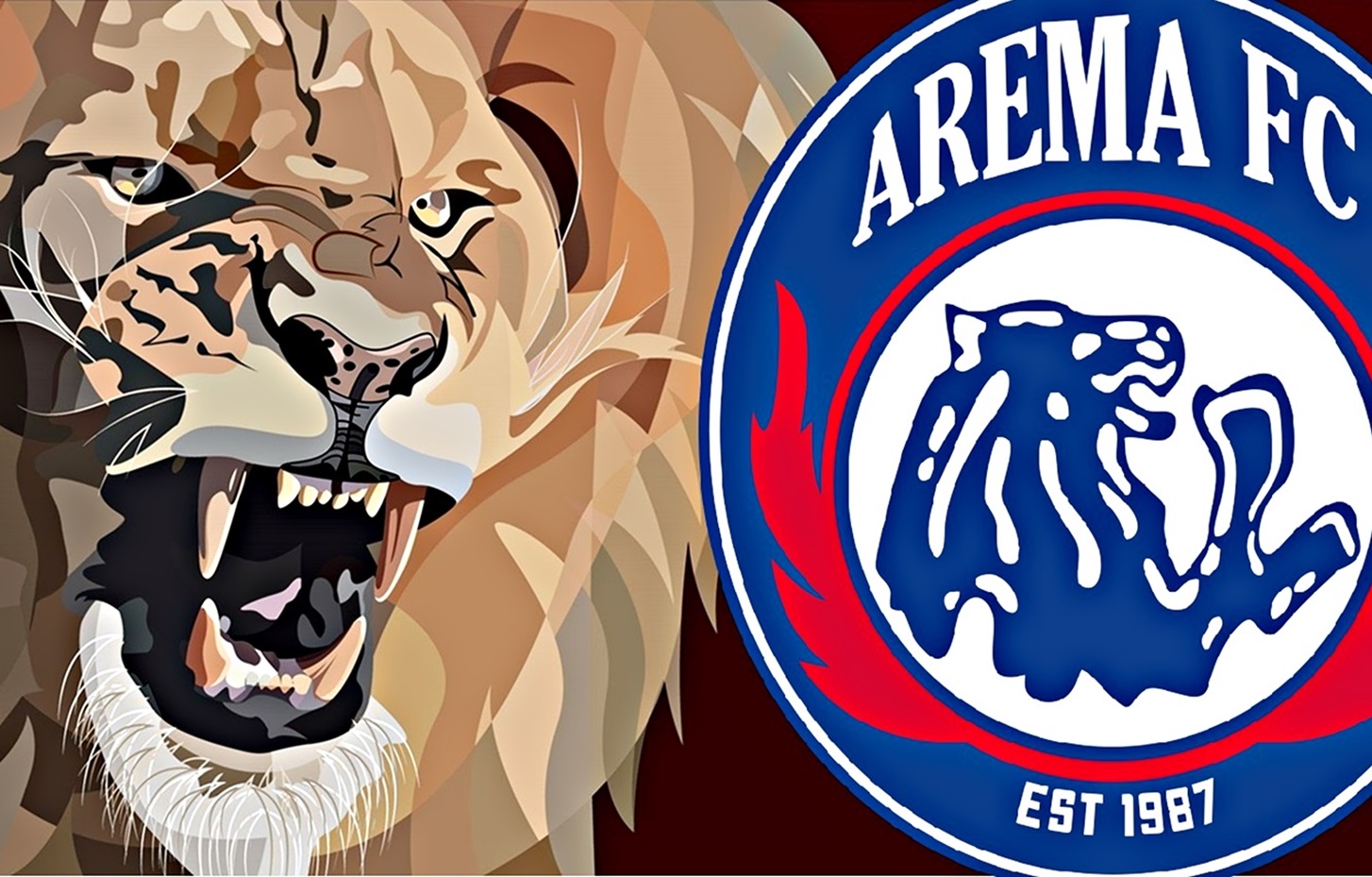 Arema FC Gelar Launching Tim dan Jersey untuk Liga 1 2022-2023 Selama 10 Jam