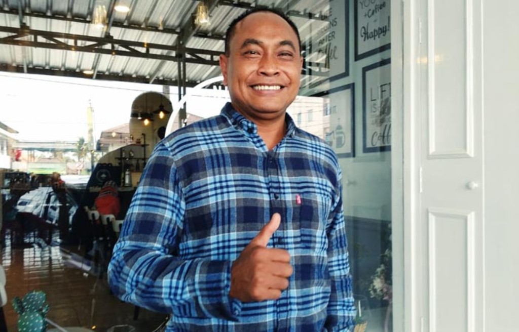 Kas Hartadi, Anomali Sriwijaya FC yang Juara walau Gaji Macet
