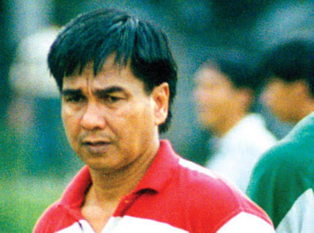 Rusdi Bahalwan, Filsuf Total Football Persebaya dan Surabaya