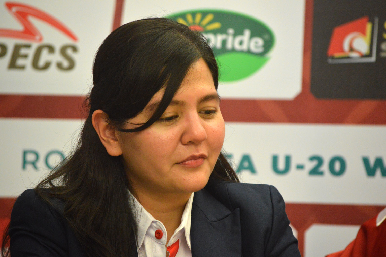 Mundur dari Sekjen PSSI, Ratu Tisha Ditawari Jadi Manajer Sriwijaya FC