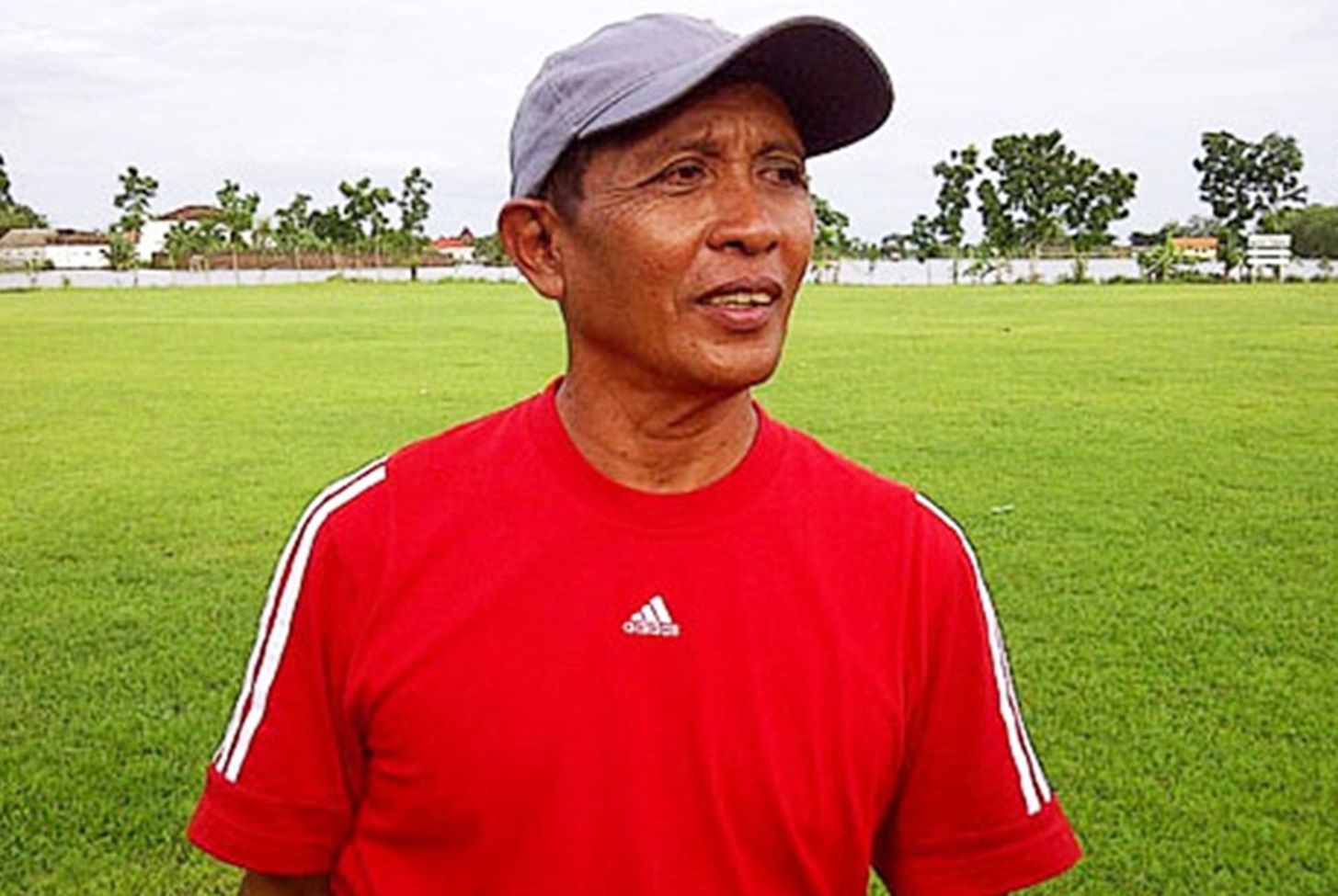 Gusnul Yakin, Pelatih Legandaris Arema yang Rela Dibayar Sekarung Beras