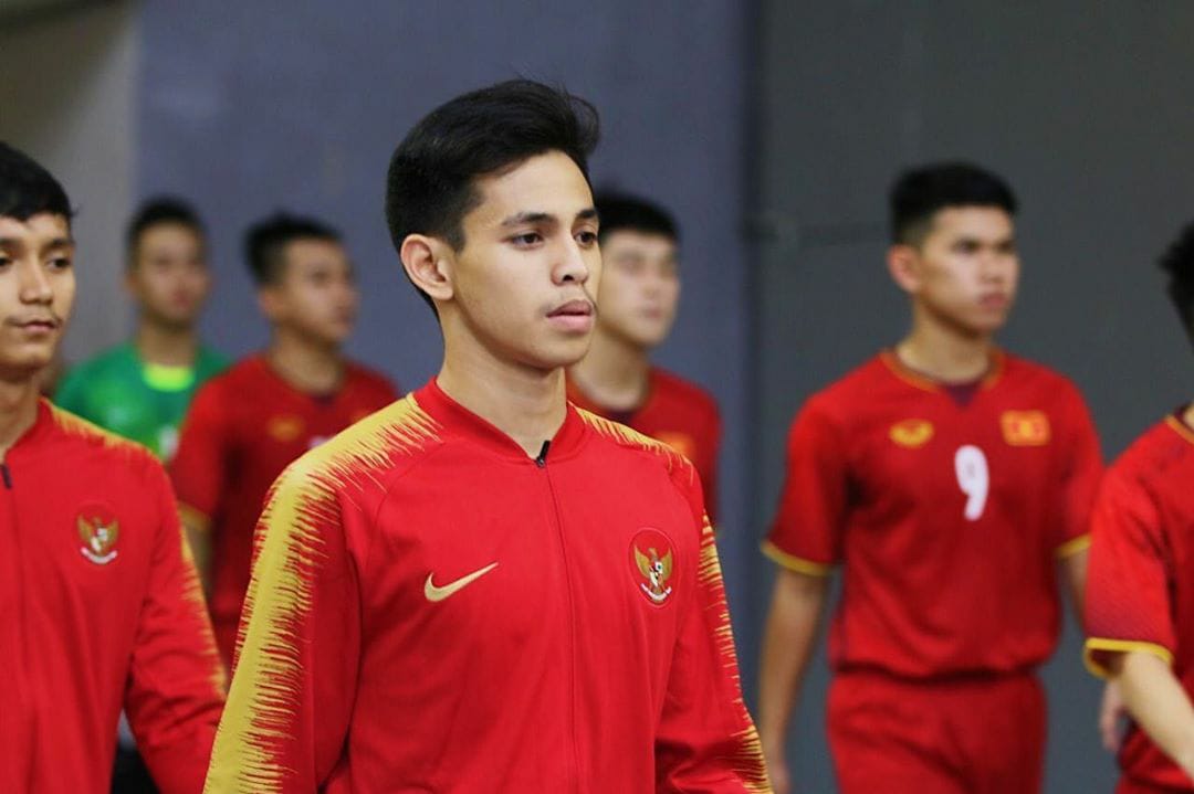 PFL Mandek, Anchor Timnas Futsal Indonesia Ini Goyang Tik-Tok dan Dapat ''Bonus''