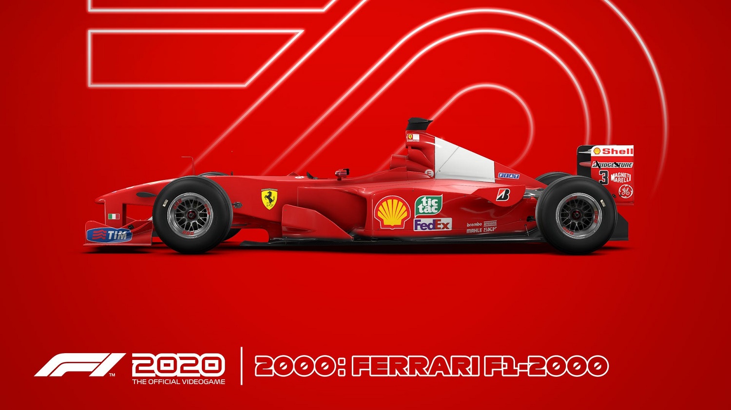 Gim F1 2020 Wajib Dilirik Penggemar Michael Schumacher