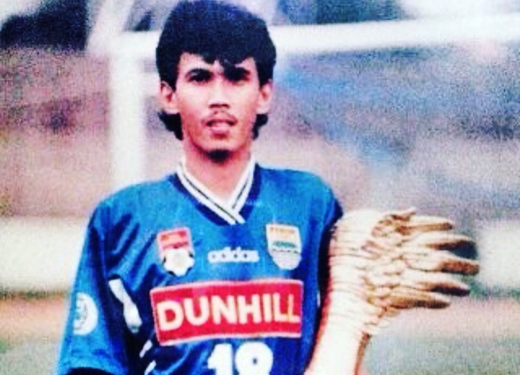 Kisah 28 Juli: Telur Mistik Adang Persib pada Semifinal Liga Indonesia 1994-1995