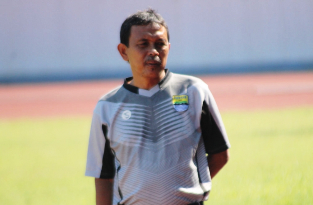 PSBB Kota Bandung Usai, Persib U-20 Mulai Rancang Program Latihan