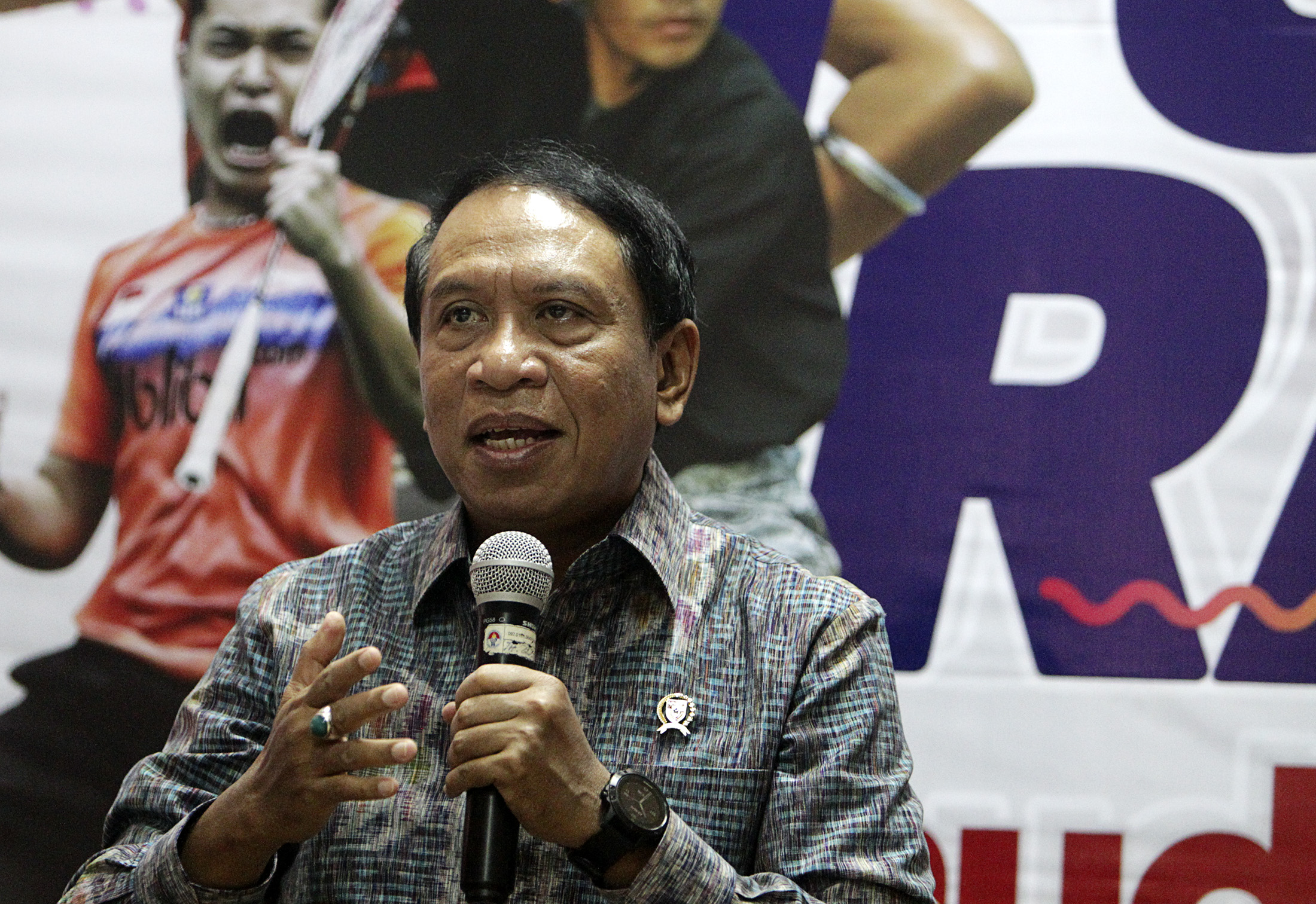 Menpora Maklumi Keputusan Filipina Batalkan ASEAN Para Games 2020