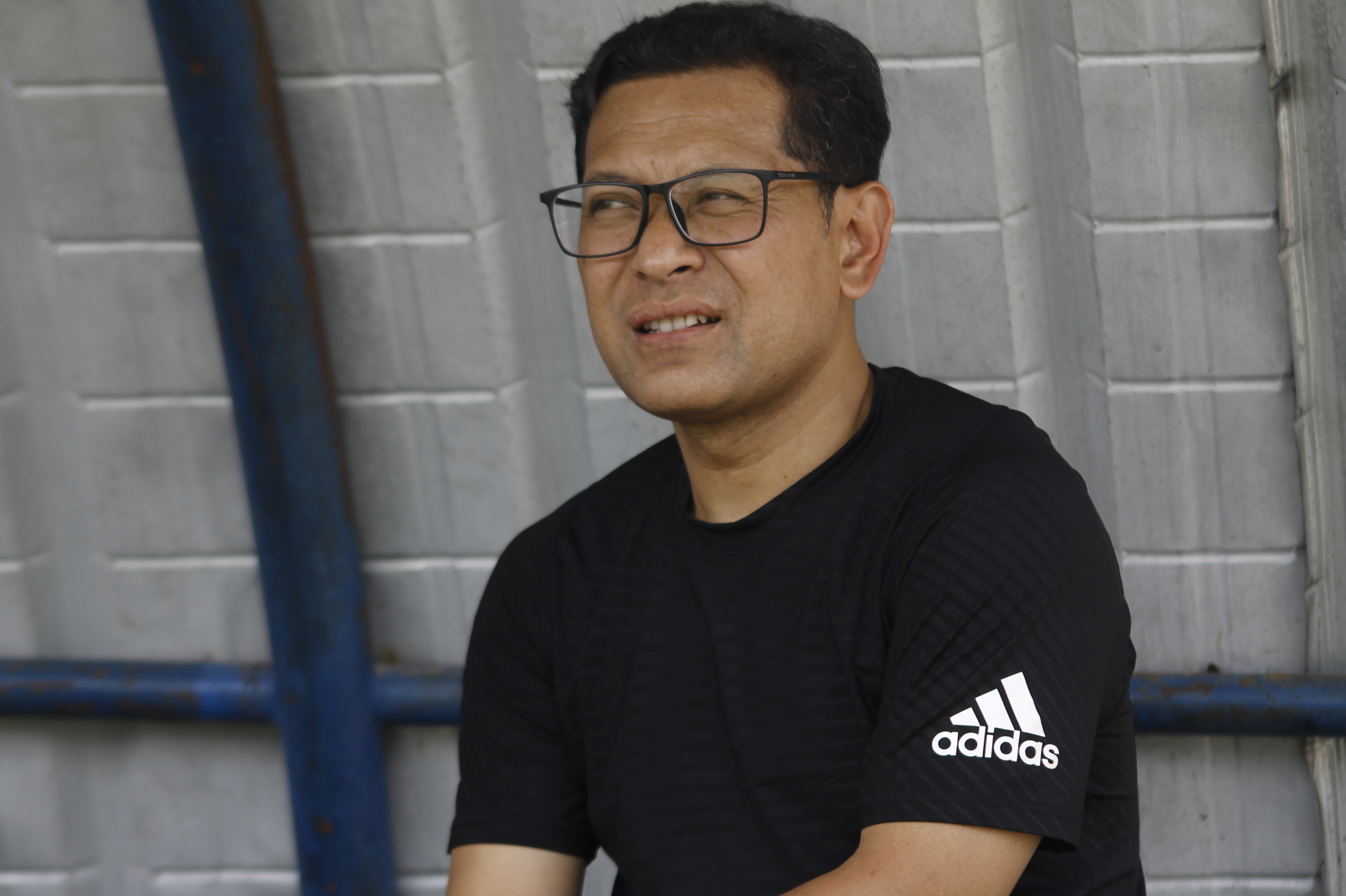 Yudi Guntara: Perserikatan Kompetisi Kekeluargaan, Liga Indonesia Lebih Menantang