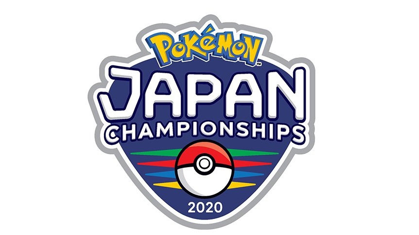 Pokemon Japan Championships 2020 Resmi Batal Akibat Covid-19