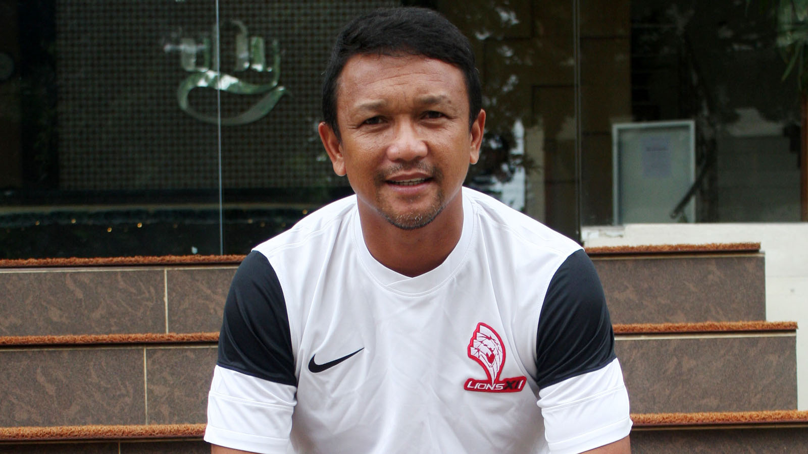 7 Pemain Asli Singapura di Liga Indonesia dan Galatama