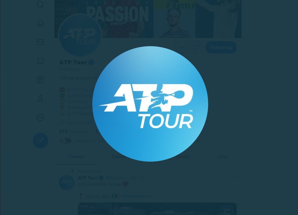 ATP Tinjau Ulang Sanksi untuk Petenis yang Lakukan Pelanggaran