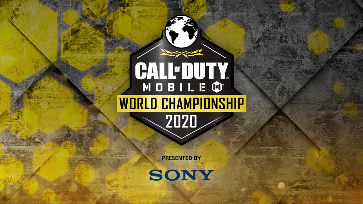 Activision Luncurkan Call of Duty: Mobile World Championship 2020
