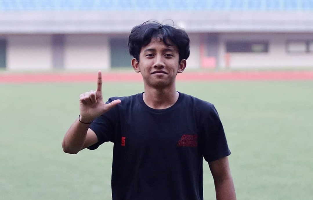 Gelandang Timnas Indonesia U-16 Yakin Bisa Penuhi Target PSSI
