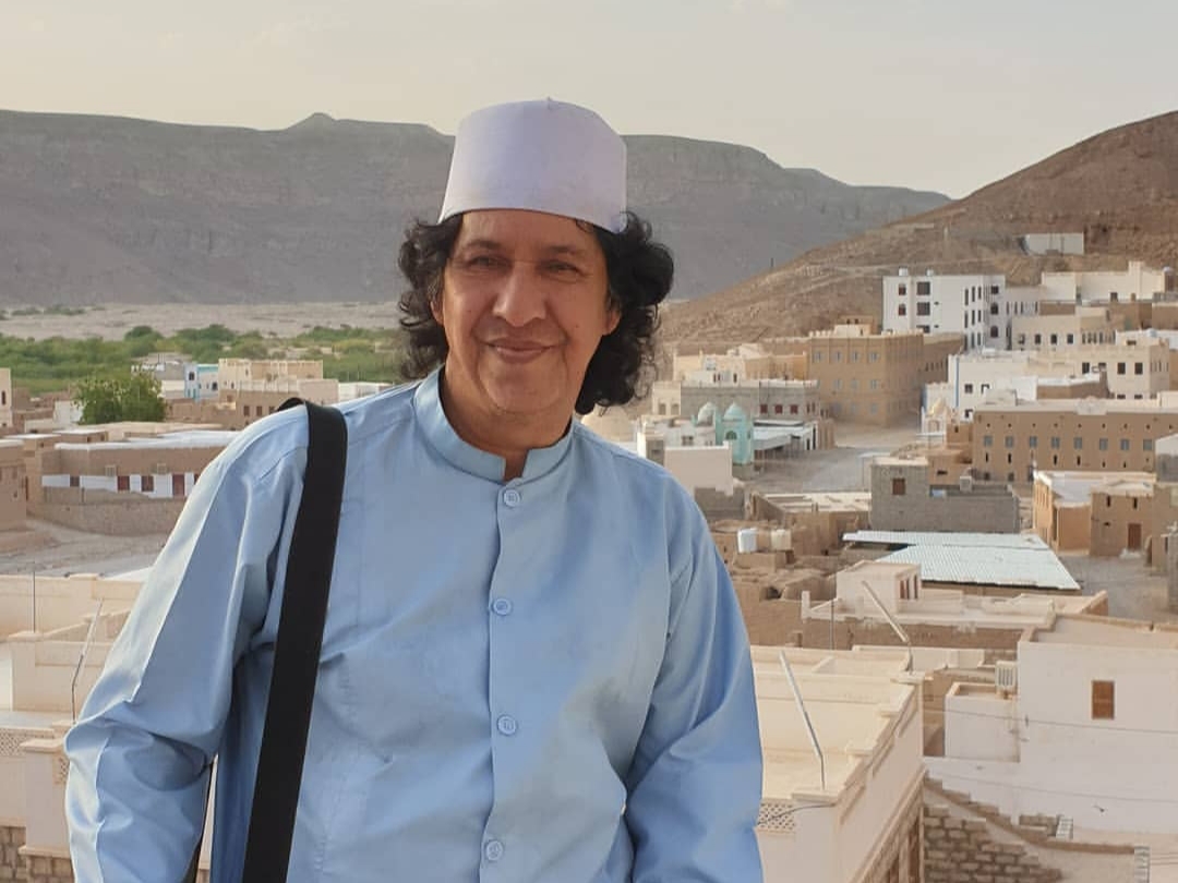 Dua Laga Penuh Kenangan Mamak Al Haddad, Lawan Arsenal dan Oman