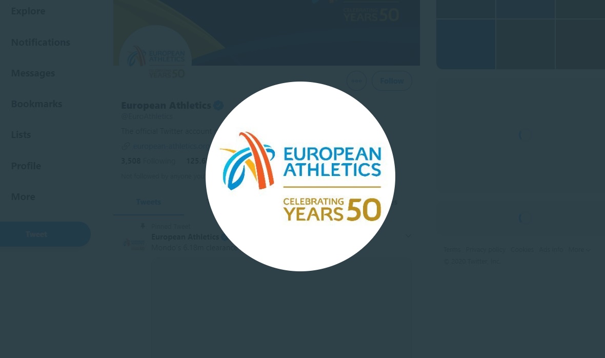 Kejuaraan Atletik Eropa Resmi Batal, Kalender Sisa Musim Ini Bisa Kacau
