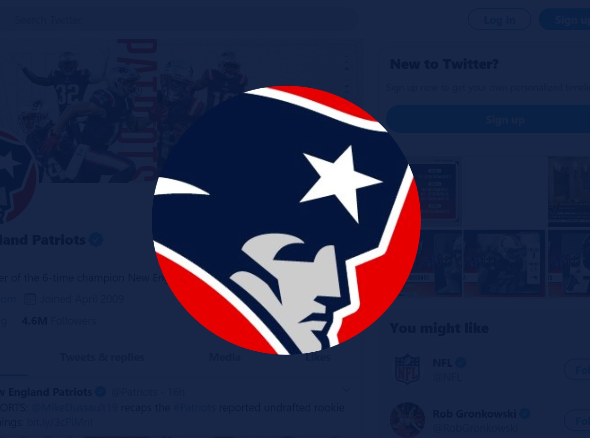 NFL: Tanpa Tom Brady, New England Patriots Andalkan Jarrett Stidham