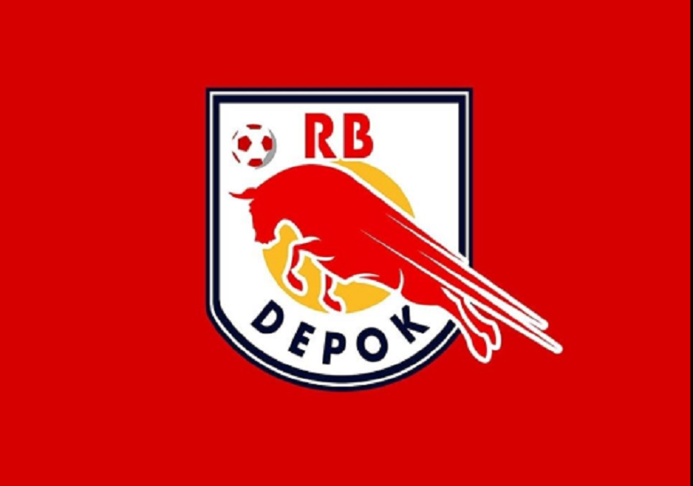 RB Depok Luncurkan Tim, Red Bull Indonesia Buka Suara