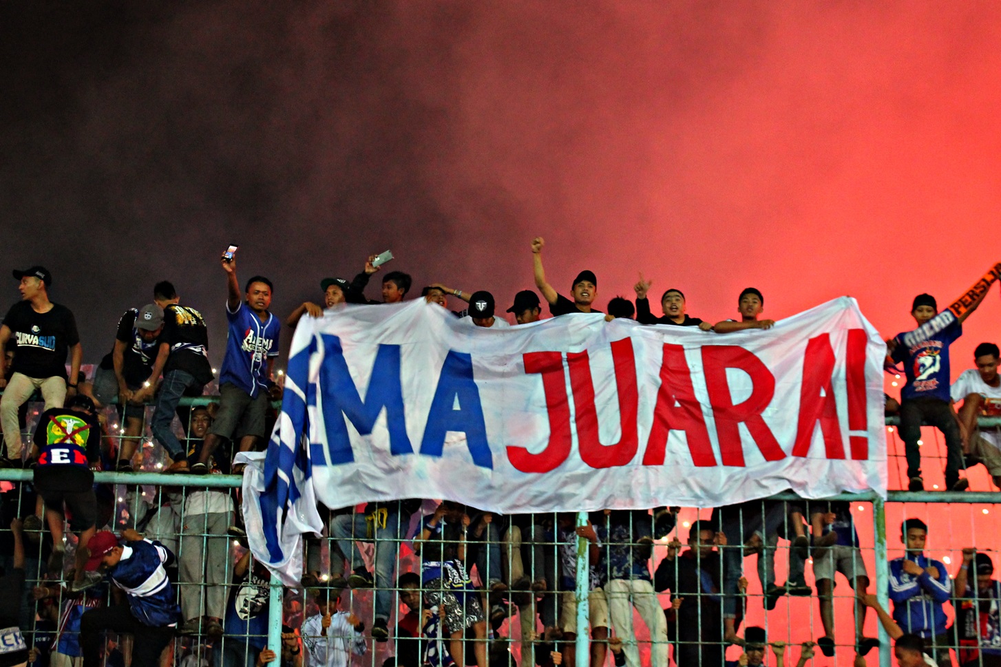 Arema FC Raja Pramusim, Kantongi Rp10,35 Miliar dari Piala Presiden