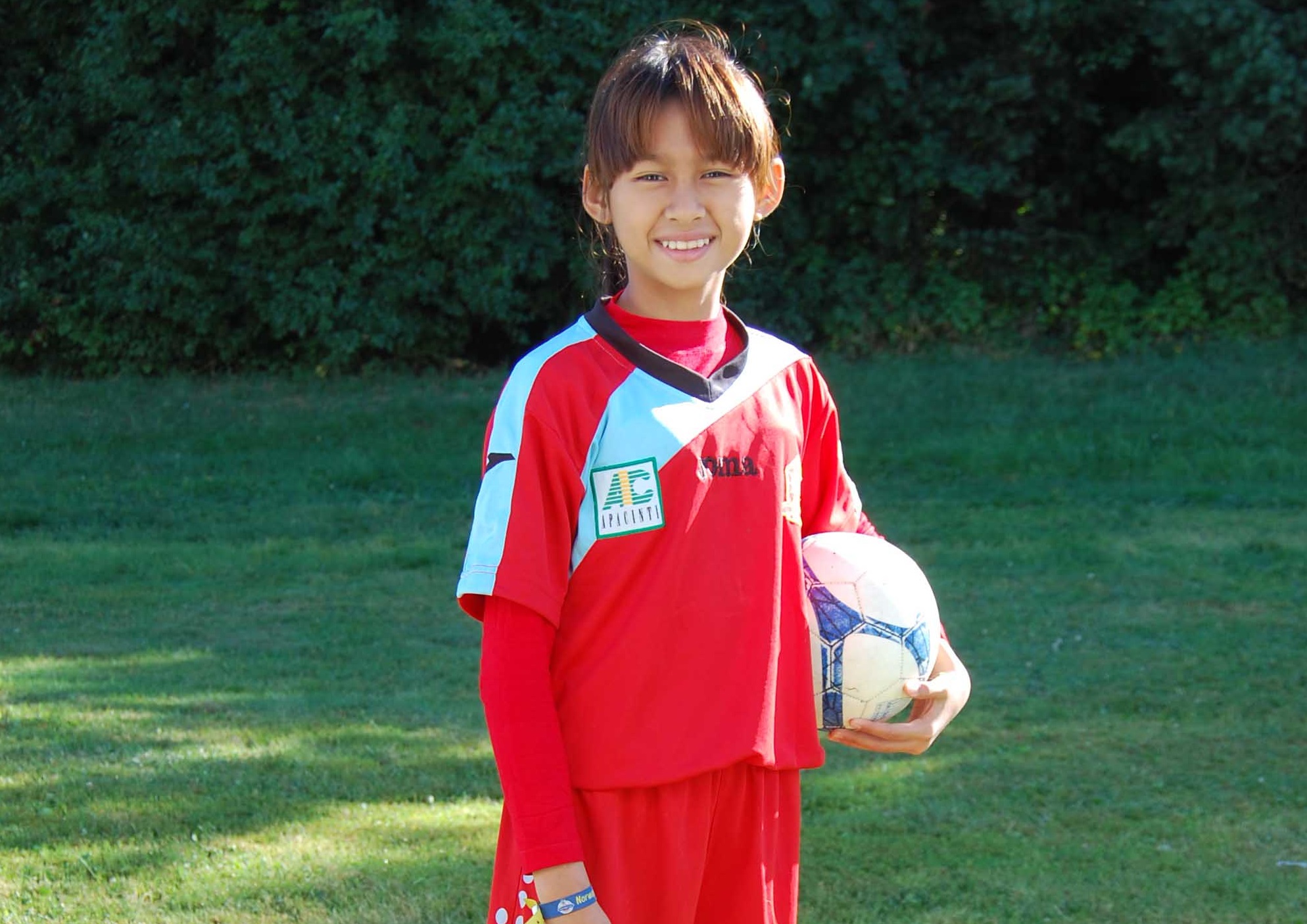 Awal Main Sepak Bola Malu-malu, Sekarang Zahra Muzdalifah Jadi Andalan Timnas Putri