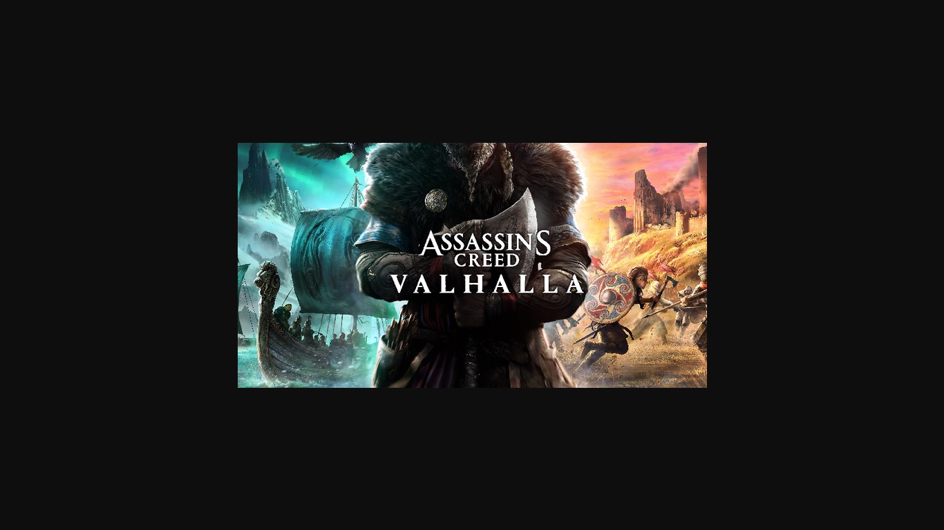 Video: Trailer Perdana Assassin's Creed Valhalla