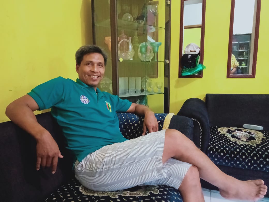 Memori Ligina: Lolos ke Babak 8 Besar Liga Indonesia 2001, Persib Bungkam Pencibir