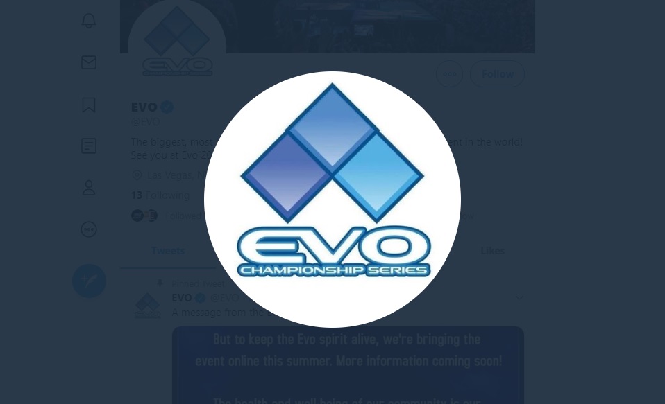 Turnamen EVO Championships Harus Digelar Secara Online akibat Pandemi Covid-19