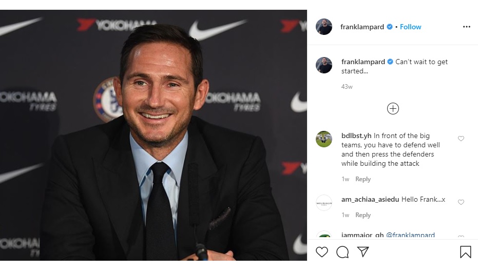 4 Kekhawatiran Frank Lampard bila Liga Inggris Dilanjutkan