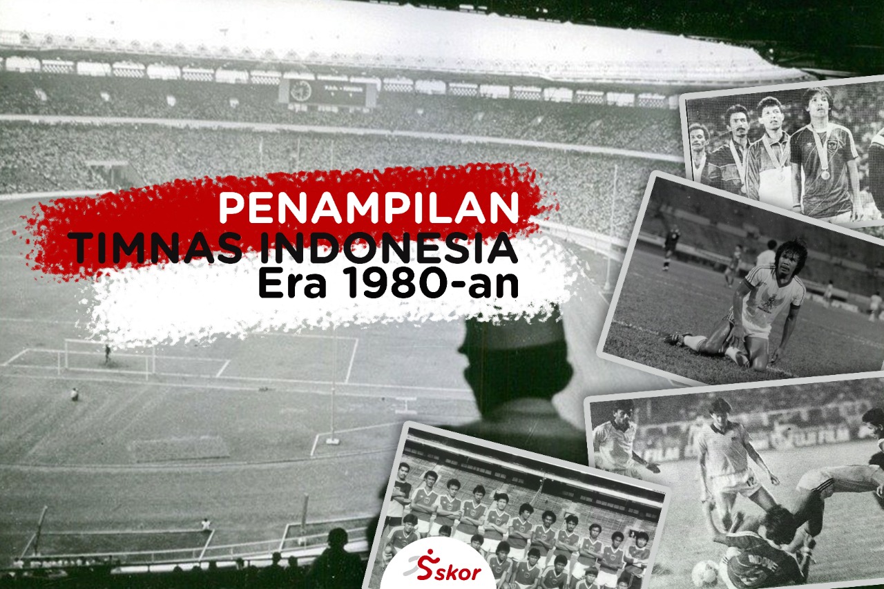 Timnas Indonesia Gagal Lolos ke Piala Asia 1984, Penyebabnya Setengah Matang