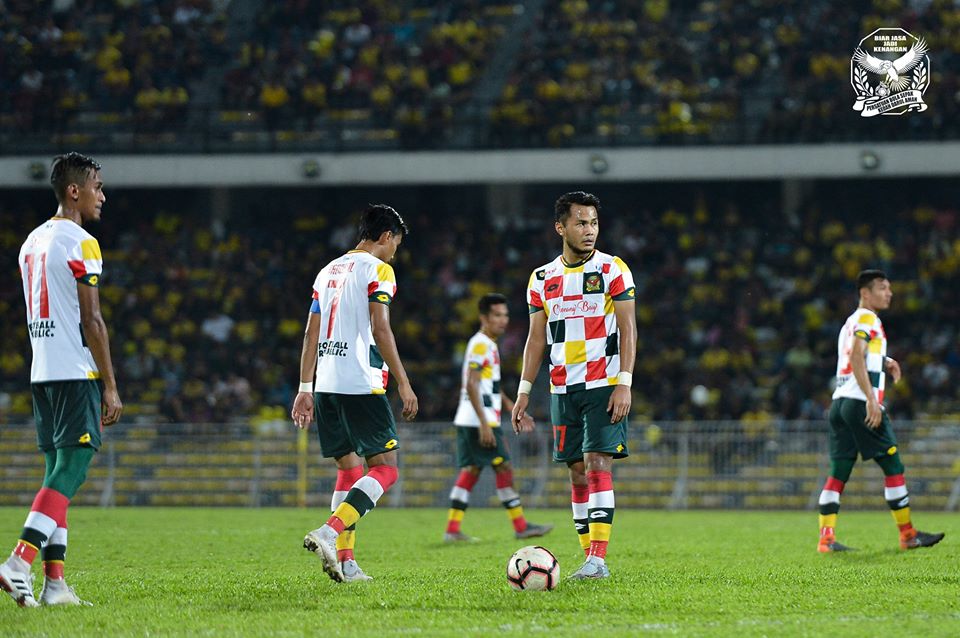 Liga Malaysia Resmi Lanjut dan Ada yang Sama dengan Liga Inggris