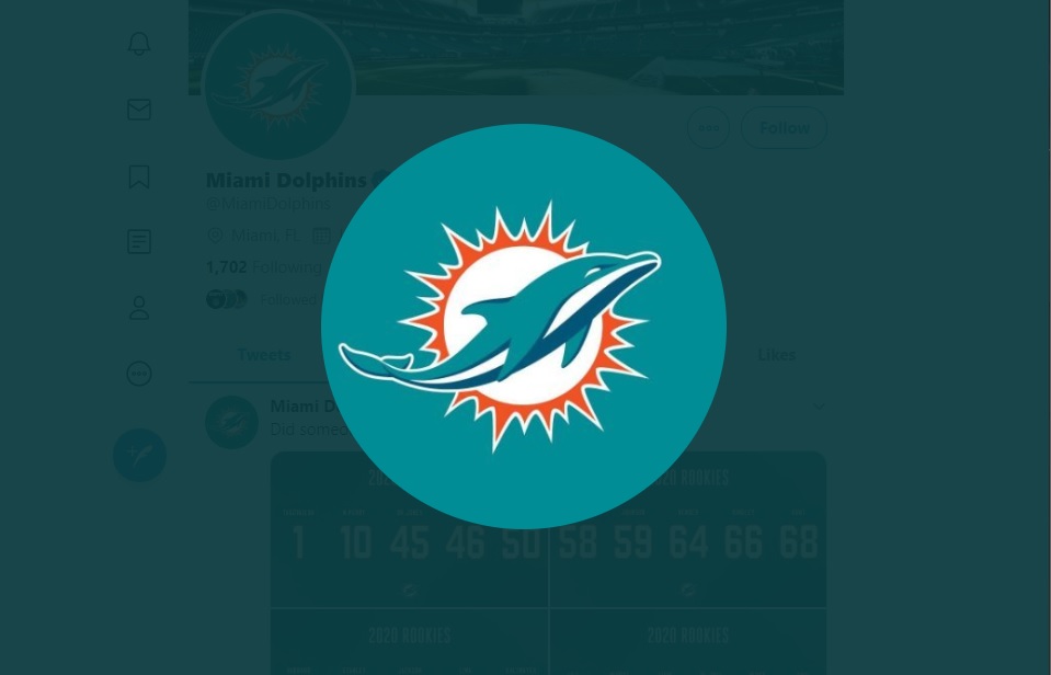 NFL: Tua Tagovailoa Pakai Nomor Punggung Tak Biasa di Miami Dolphins
