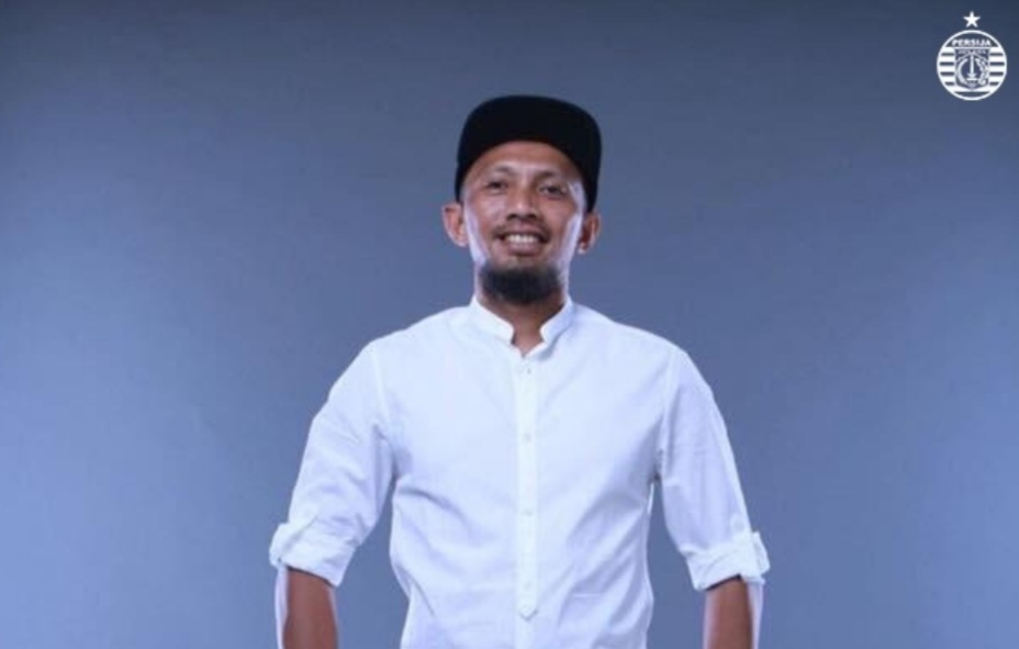 Kisah Aris Indarto tentang Persija Juara dan Kartu Merah di Makassar