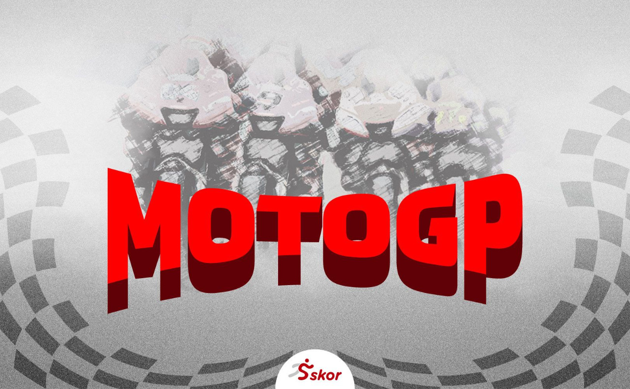 India Masuk Kalender MotoGP 2023, Dorna Sports Makin Serius Garap Pasar Asia