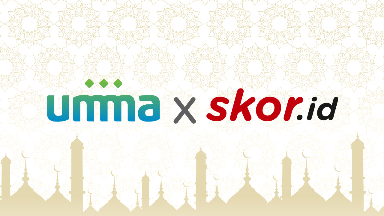 Link Live Streaming Spesial Ramadan Umma: Syiarkan Islam Lewat Lagu dan Tulisan