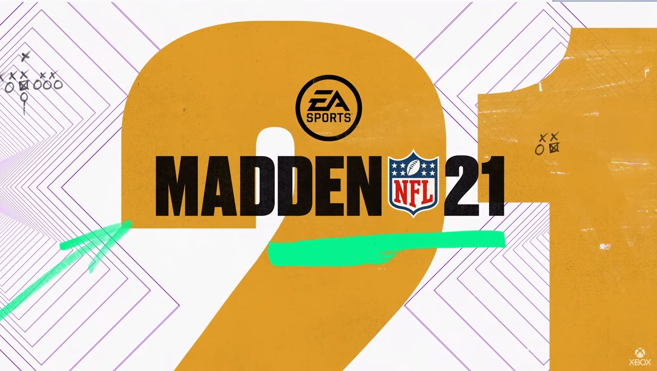 EA Sport Konfirmasi Madden NFL 21 Akan Hadir di Konsol Xbox Series X