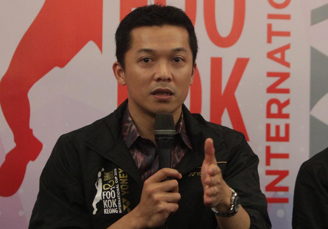 Nasib Taufik Hidayat, Pahlawan Bulu Tangkis Indonesia yang Terseret Kasus Korupsi