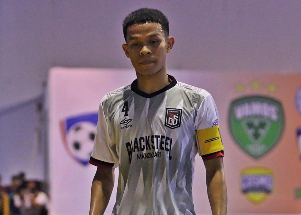Tiga Pemain yang Bakal Bersinar di Timnas Futsal Menurut Deny Handoyo